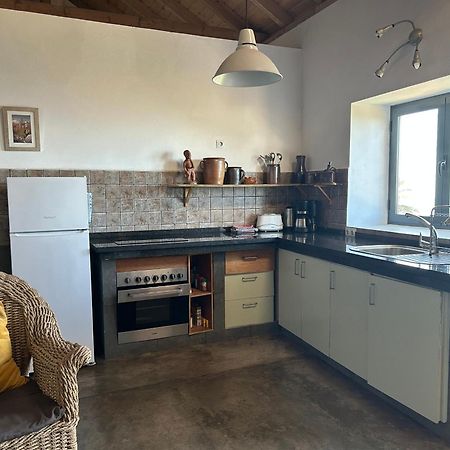 Casa Buenavida Villa Alajeró Dış mekan fotoğraf