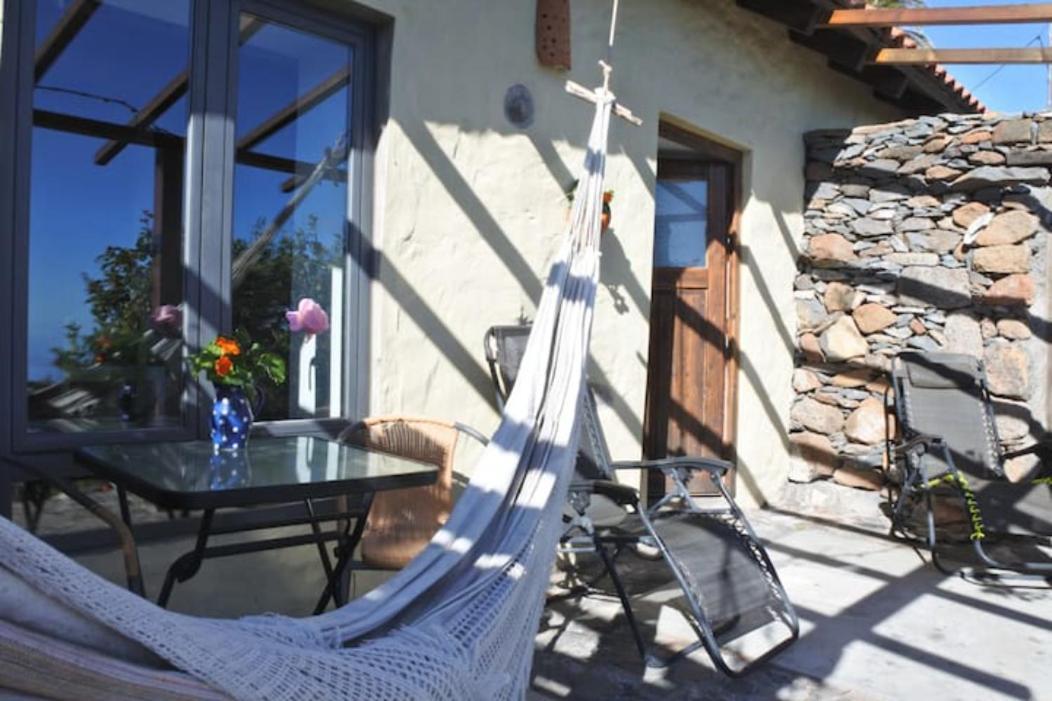 Casa Buenavida Villa Alajeró Dış mekan fotoğraf