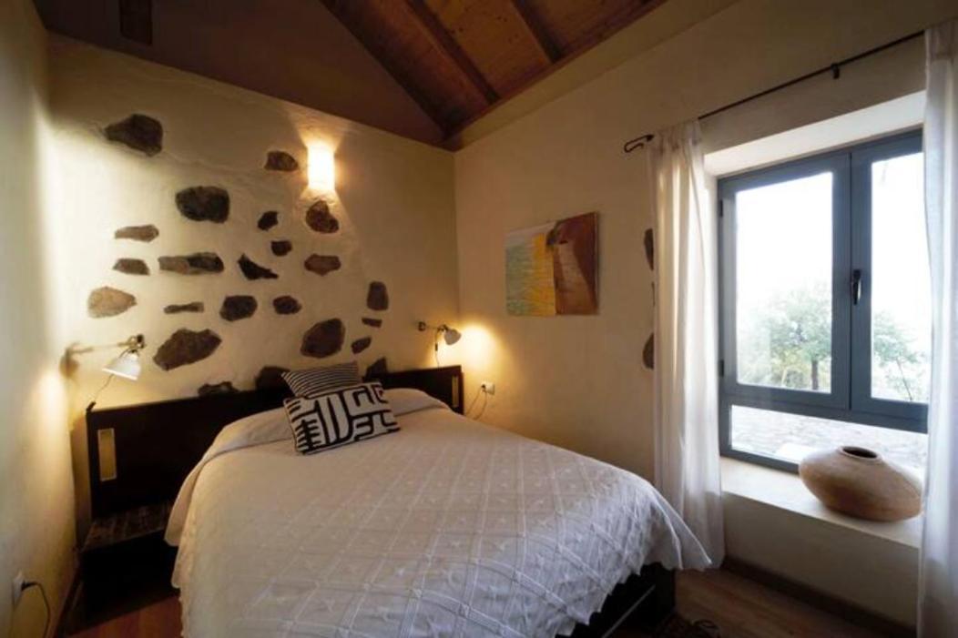 Casa Buenavida Villa Alajeró Dış mekan fotoğraf