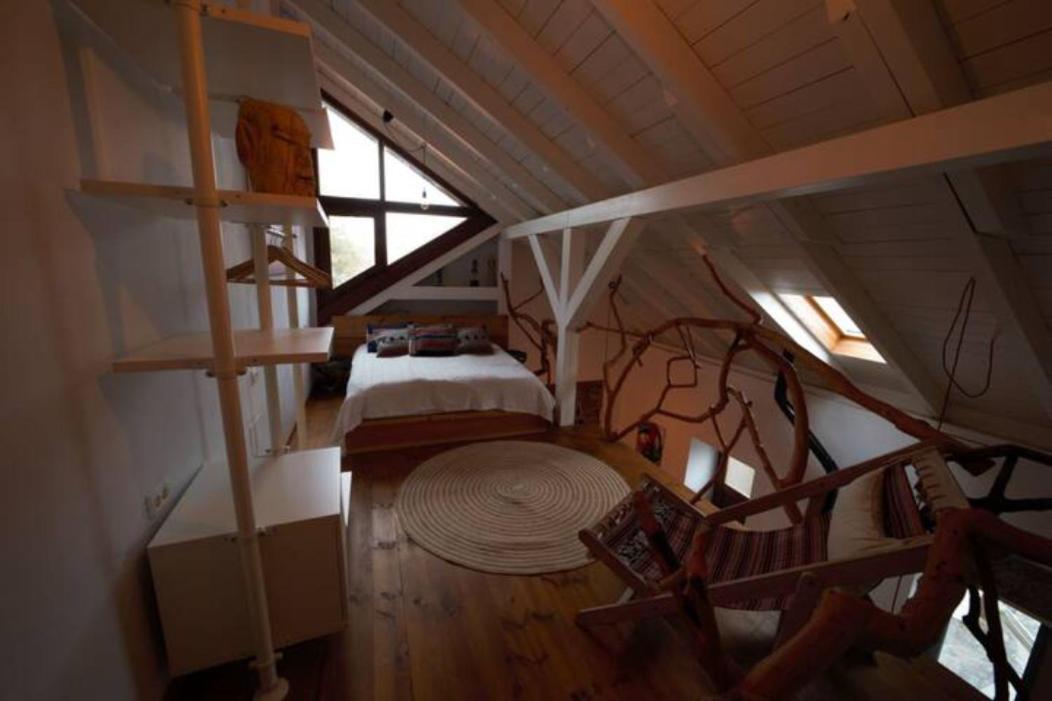 Casa Buenavida Villa Alajeró Dış mekan fotoğraf