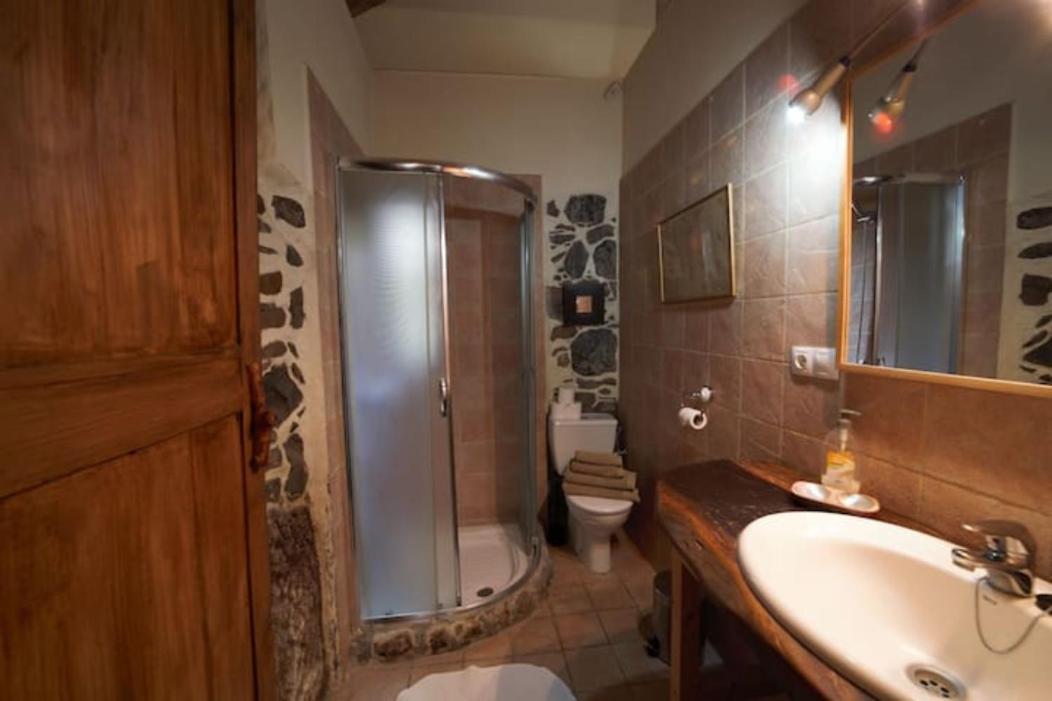 Casa Buenavida Villa Alajeró Dış mekan fotoğraf