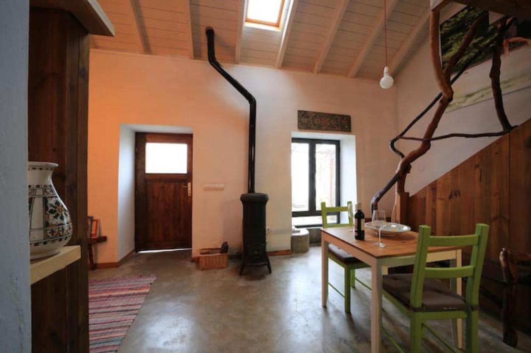 Casa Buenavida Villa Alajeró Dış mekan fotoğraf