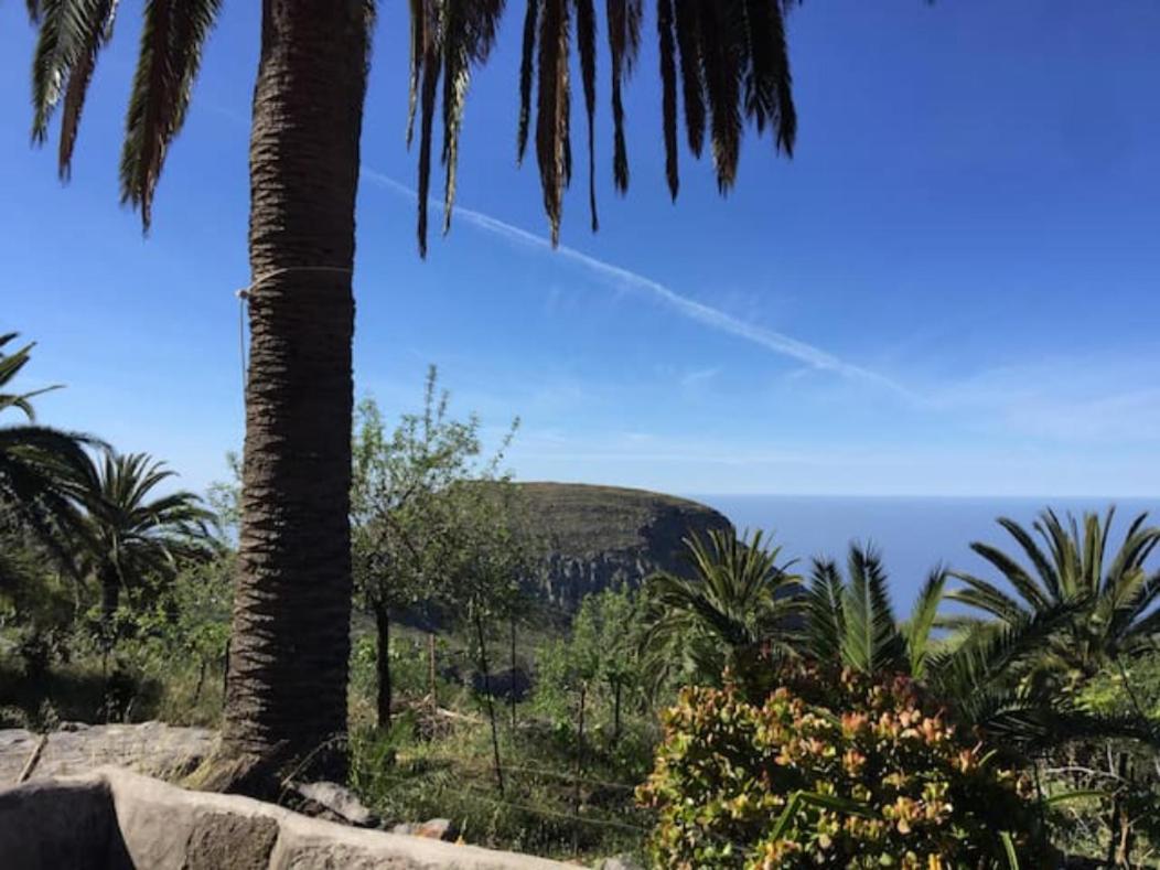 Casa Buenavida Villa Alajeró Dış mekan fotoğraf