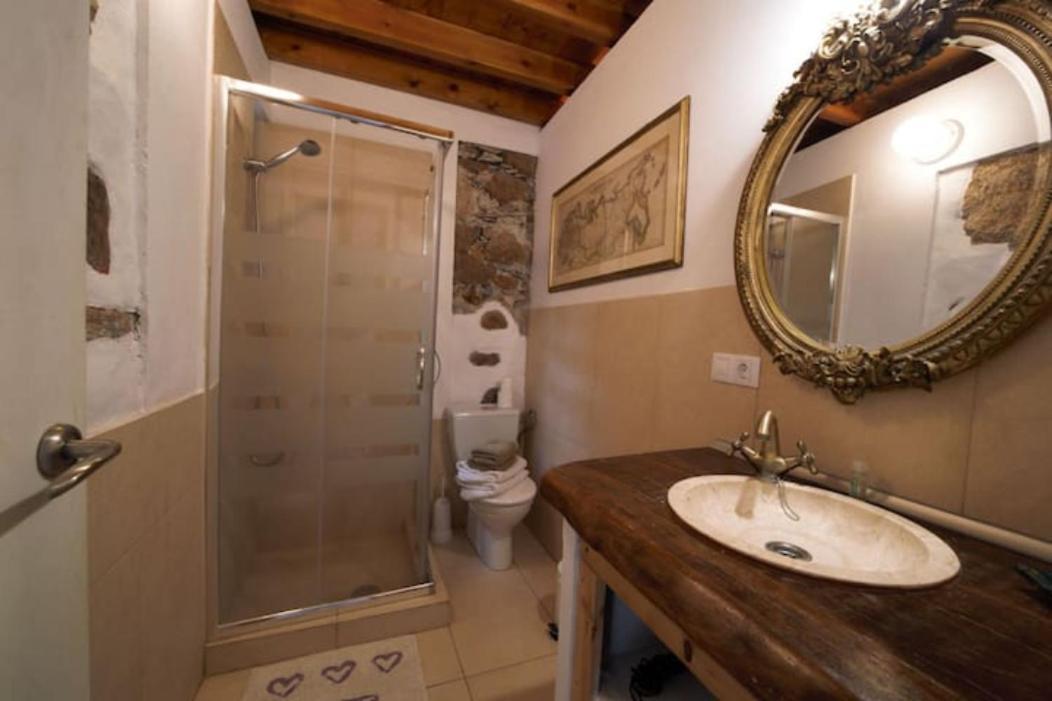 Casa Buenavida Villa Alajeró Dış mekan fotoğraf