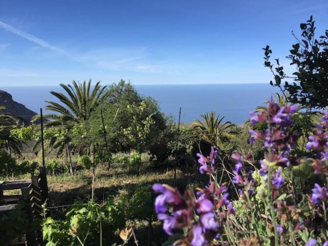 Casa Buenavida Villa Alajeró Dış mekan fotoğraf