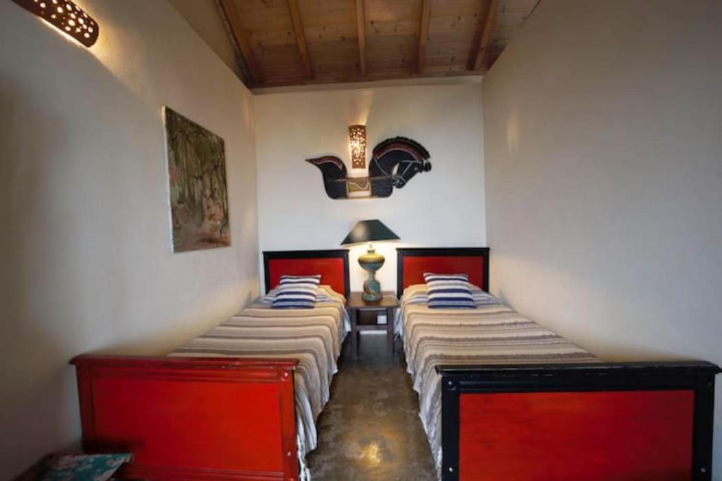 Casa Buenavida Villa Alajeró Dış mekan fotoğraf