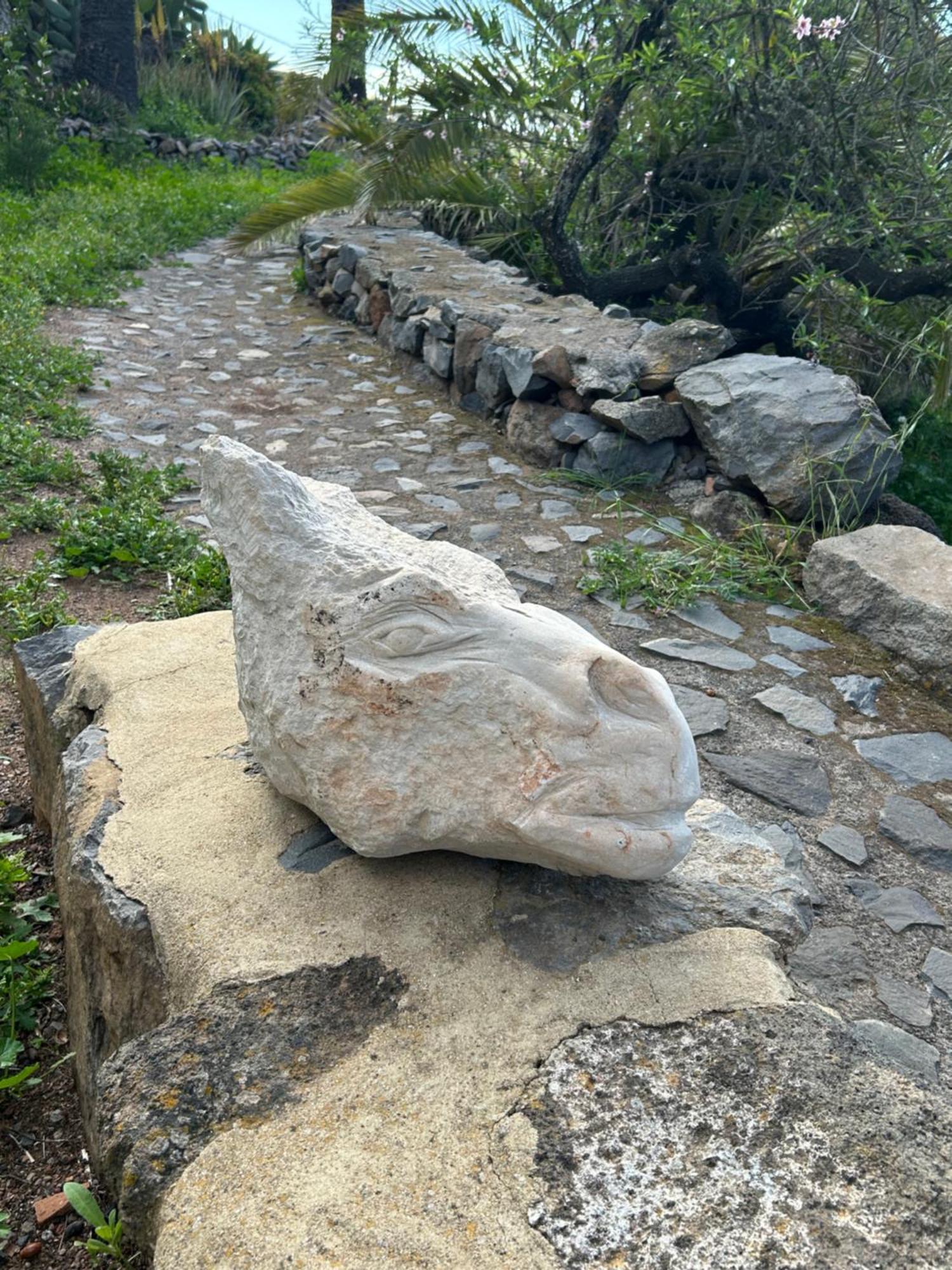Casa Buenavida Villa Alajeró Dış mekan fotoğraf